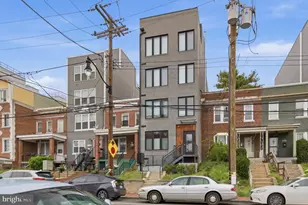 531 Kennedy St NW, Washington, DC 20011 - Photo 1