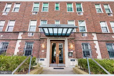 2010 Kalorama Road NW #402, Washington, DC 20009 - Photo 1
