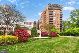 4201 Cathedral Ave NW, Washington, DC 20016 - Photo 1