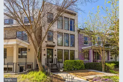 641 M Street NE #1, Washington, DC 20002 - Photo 1