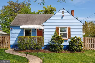 2519 30th Street NE, Washington, DC 20018 - Photo 1