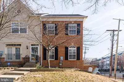 4258 Martin Luther King Jr Avenue SW, Washington, DC 20032 - Photo 1
