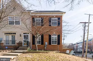 4258 Martin Luther King Jr Ave SW, Washington, DC 20032 - Photo 1