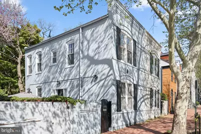 1654 34th Street NW, Washington, DC 20007 - Photo 1