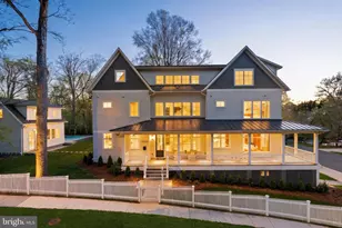 5070 Millwood Ln NW, Washington, DC 20016 - Photo 1