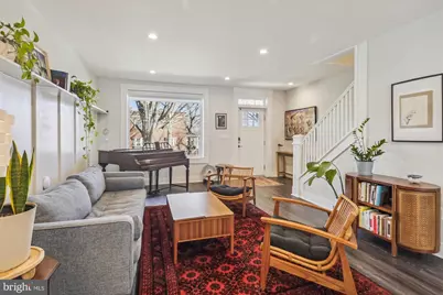 416 Longfellow Street NW, Washington, DC 20011 - Photo 1