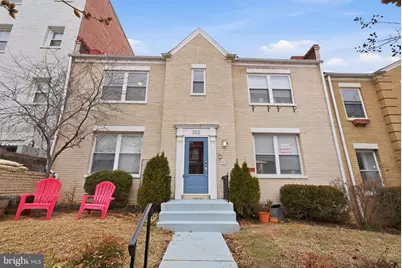 302 Todd Place NE #3, Washington, DC 20002 - Photo 1