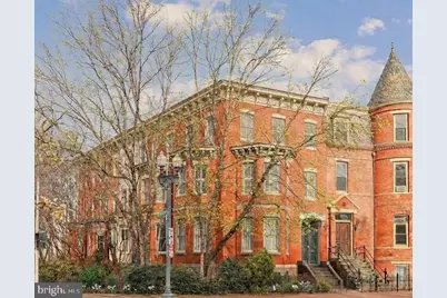 17 Logan Circle NW, Washington, DC 20005 - Photo 1
