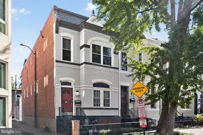 1635 Marion Street NW, Washington, DC 20001 - Photo 1