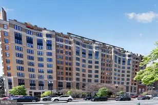 400 Massachusetts Ave NW, Washington, DC 20001 - Photo 1