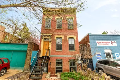 619 Independence Avenue SE, Washington, DC 20003 - Photo 1
