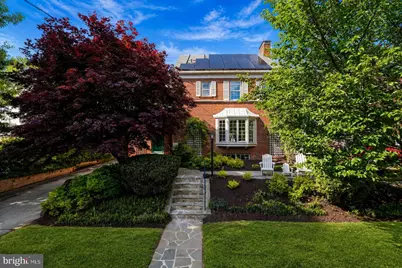 4507 Verplanck Place NW, Washington, DC 20016 - Photo 1