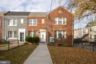 1722 T St SE, Washington, DC 20020 - Photo 1
