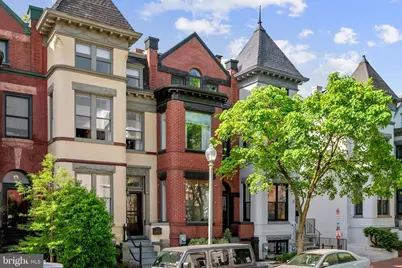 908 Westminster Street NW, Washington, DC 20001 - Photo 1