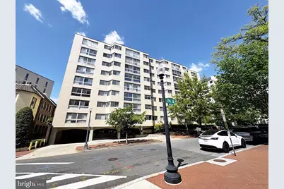 922 24th Street NW #107, Washington, DC 20037 - Photo 1