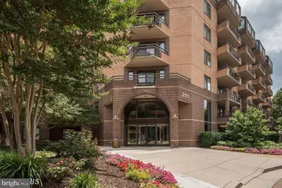 2111 Wisconsin Avenue NW #508, Washington, DC 20007 - Photo 1