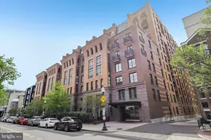 910 M St NW, Washington, DC 20001 - Photo 1