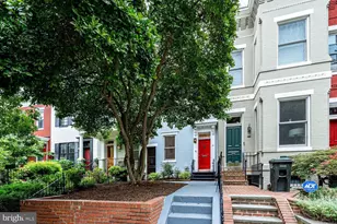 611 G St SE, Washington, DC 20003 - Photo 1