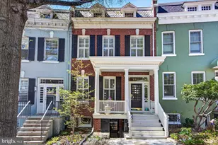 2214 Hall Pl NW, Washington, DC 20007 - Photo 1
