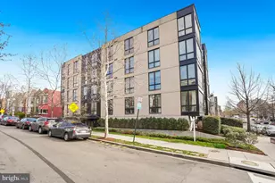 1380 Quincy St NW, Washington, DC 20011 - Photo 1