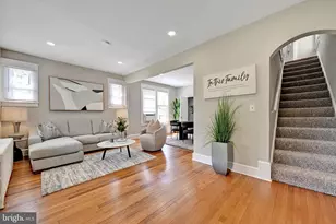 3005 7th St SE, Washington, DC 20032 - Photo 1