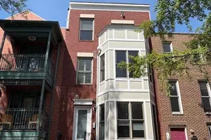1431 Corcoran St NW, Washington, DC 20009 - Photo 1