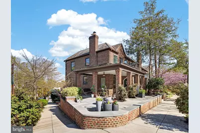 2119 Huidekoper NW, Washington, DC 20007 - Photo 1