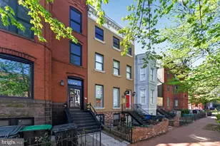 456 M St NW, Washington, DC 20001 - Photo 1