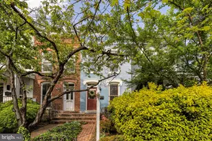 403 12th St SE, Washington, DC 20003 - Photo 1