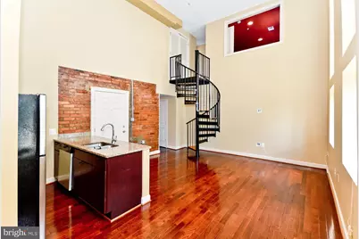 5401 9th Street NW #302, Washington, DC 20011 - Photo 1