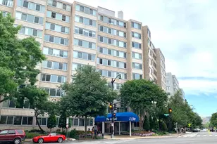 1330 New Hampshire Ave NW, Washington, DC 20036 - Photo 1
