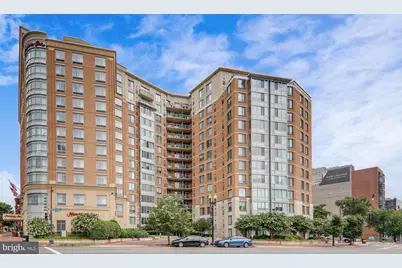 555 Massachusetts Avenue NW #415, Washington, DC 20001 - Photo 1