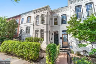 1112 I St SE, Washington, DC 20003 - Photo 1