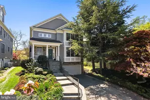 4410 Van Ness St NW, Washington, DC 20016 - Photo 1
