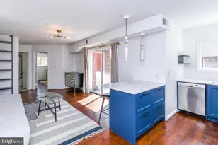 1386 Bryant St NE, Washington, DC 20018 - Photo 1