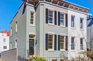1523 Caroline St NW, Washington, DC 20009 - Photo 1