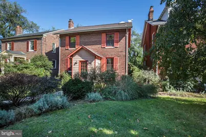 5539 30th Place NW, Washington, DC 20015 - Photo 1