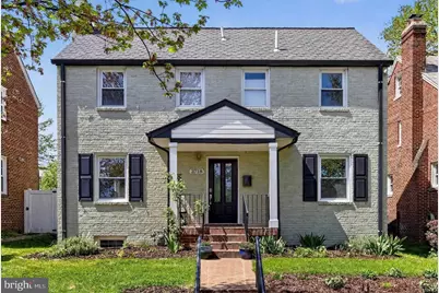 3718 17th Street NE, Washington, DC 20018 - Photo 1