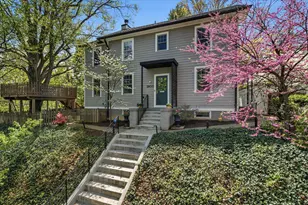 3800 Alton Pl NW, Washington, DC 20016 - Photo 1