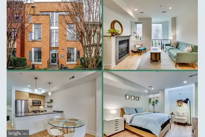 1830 11th Street NW #1, Washington, DC 20001 - Photo 1