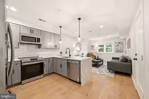 1948 3rd St NE, Washington, DC 20002 - Photo 1