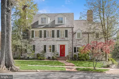 5082 Lowell Street NW, Washington, DC 20016 - Photo 1