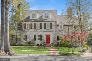 5082 Lowell St NW, Washington, DC 20016 - Photo 1