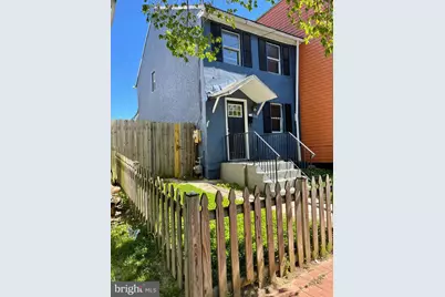1238 U Street SE, Washington, DC 20020 - Photo 1