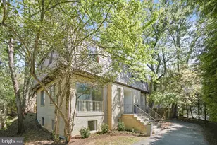 5026 Cathedral Ave NW, Washington, DC 20016 - Photo 1