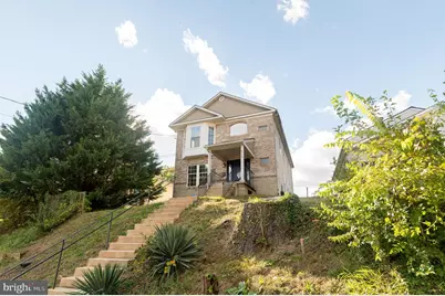 824 48th Place NE, Washington, DC 20019 - Photo 1