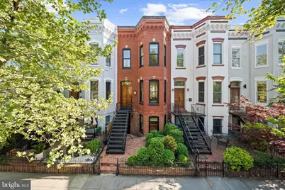 1304 S Street NW, Washington, DC 20009 - Photo 1