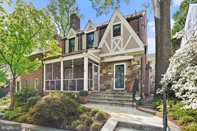 3638 Jocelyn Street NW, Washington, DC 20015 - Photo 1