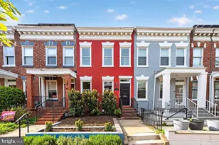 1612 V St NW, Washington, DC 20009 - Photo 1