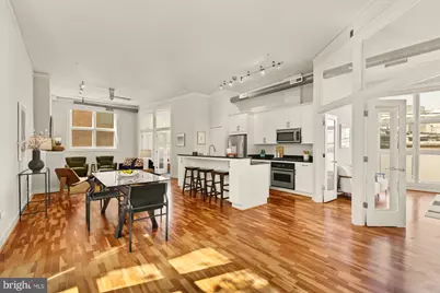 2380 Champlain Street NW #203, Washington, DC 20009 - Photo 1